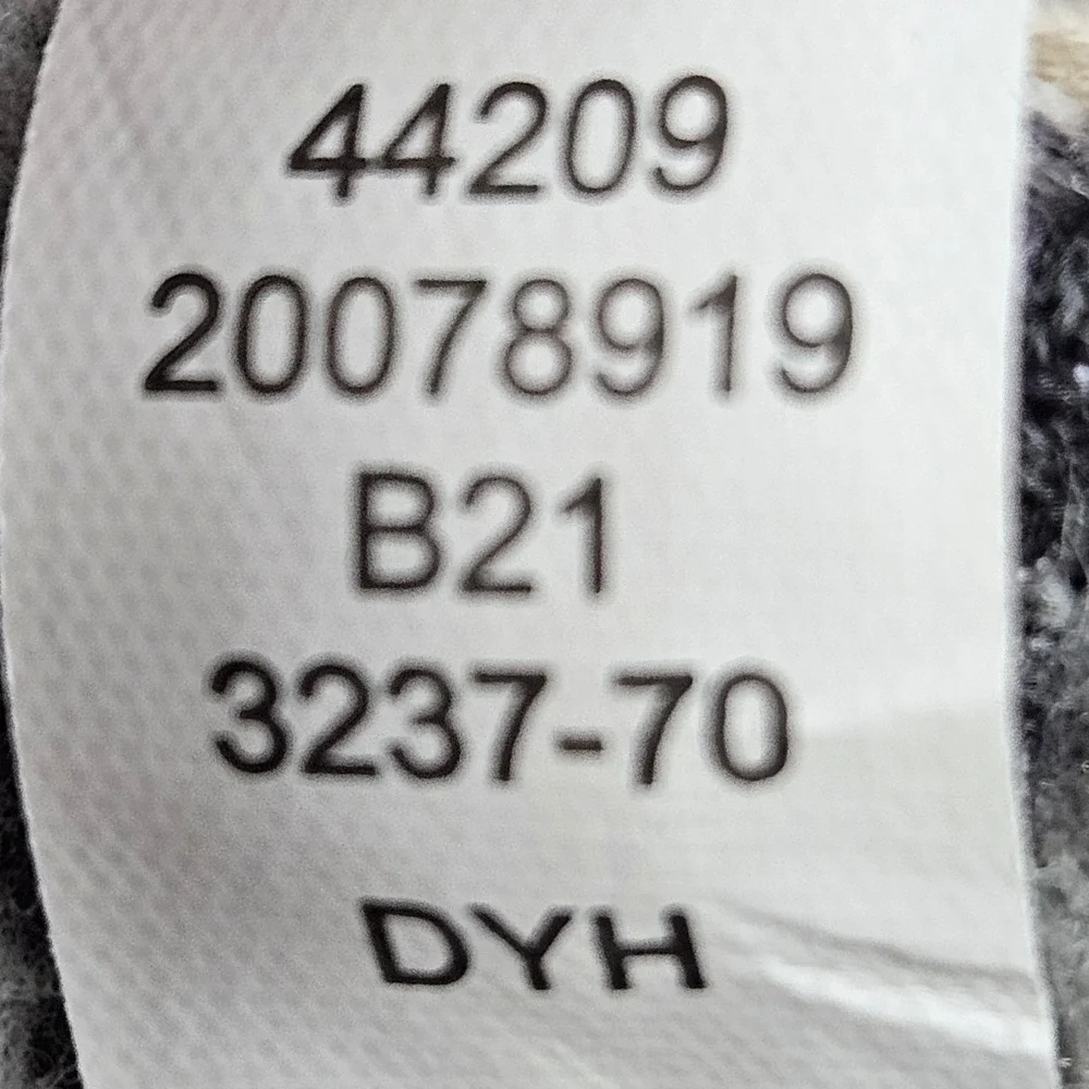 Duluth Trading Co Jogger Sweatpants‎ M x 32 Gray Logo Fleece Lined 44209